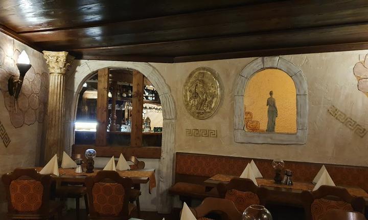 Restaurant Poseidon